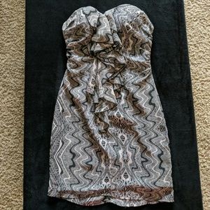 Guess Los Angeles Dress